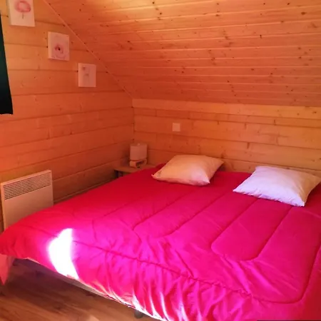Chalet Des Aiguilles - Superbe De 8 Couchages A Mae-8681 *