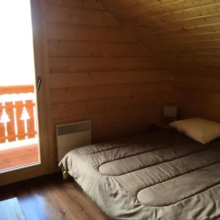 Des Aiguilles - Superbe De 8 Couchages A Mae-8681 Chalet Reallon